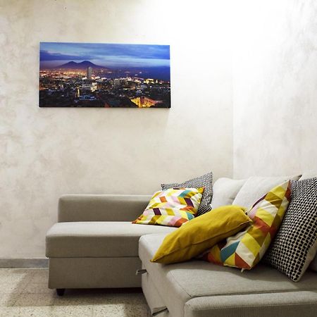 Appartamento Casa San Gregorio Armeno Napoli Esterno foto