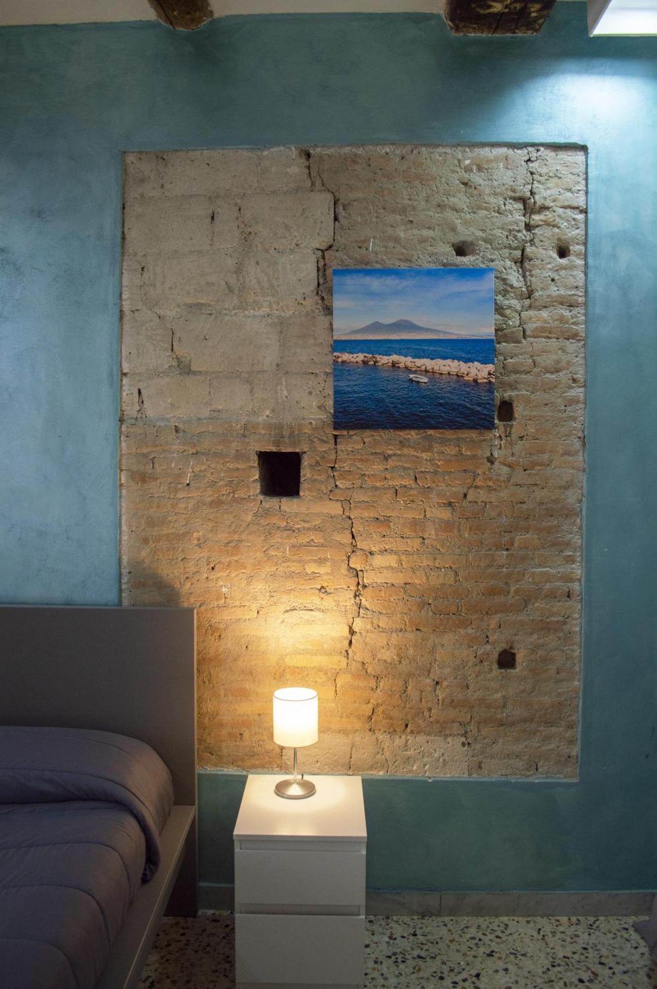 Appartamento Casa San Gregorio Armeno Napoli Esterno foto