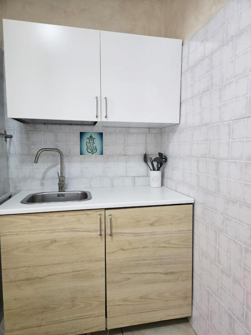 Appartamento Casa San Gregorio Armeno Napoli Esterno foto