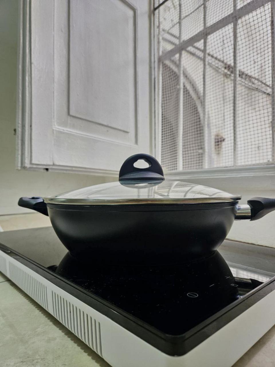 Appartamento Casa San Gregorio Armeno Napoli Esterno foto